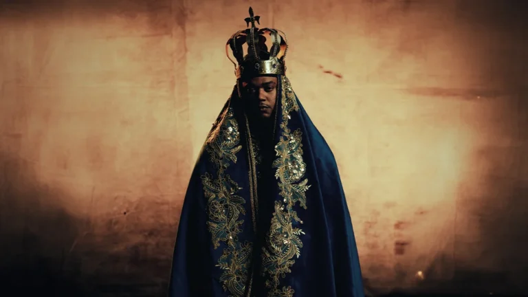 Mostrando seu lado mais maduro, Major RD lança o seu novo álbum “ALFA”