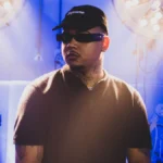 Major RD questiona tabu dos sentimentos no rap e explica o conceito do álbum Alfa