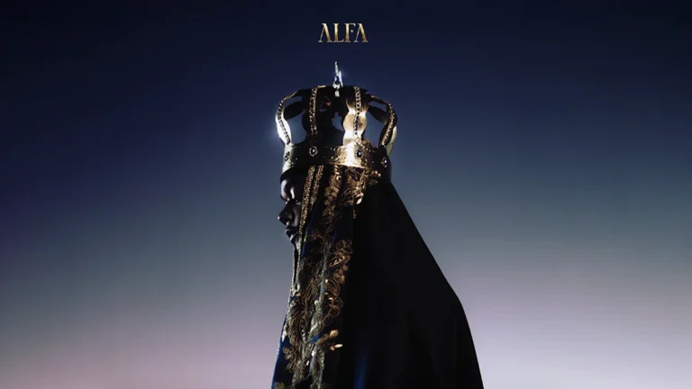 Major RD revela tracklist e capa do álbum ALFA com MV Bill, KL Jay e Djonga