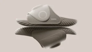 Nike Air Zoom Hyperslide: o slide que massageia os pés com calor e vibração