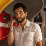O Agente Secreto