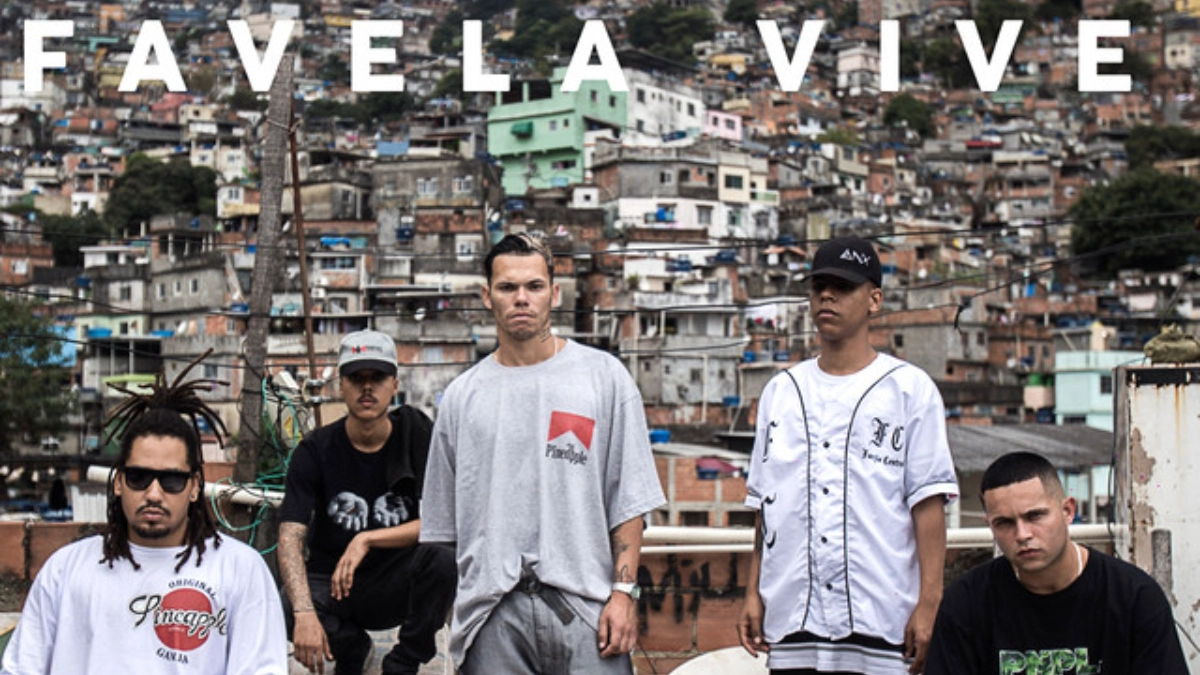 Favela Vive 7 ADL prepara edição histórica para encerrar o projeto
