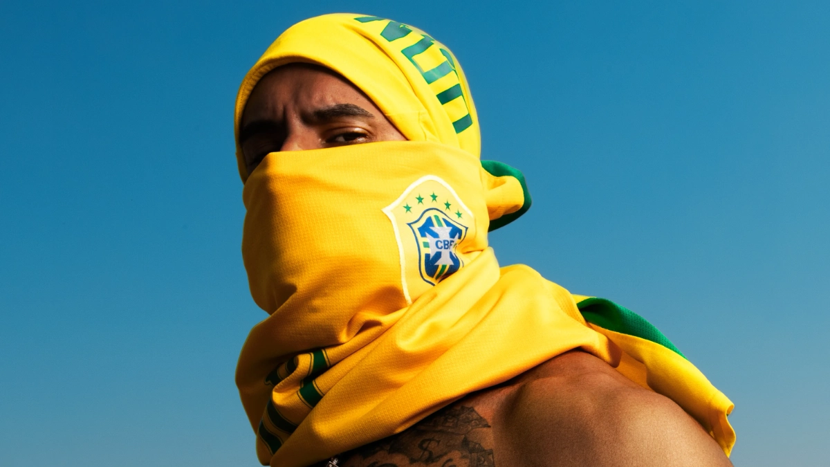 MC PH lança álbum “A Era de Ouro”