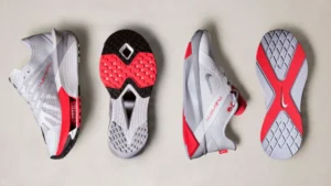 Nike Hybrid: Marca lança tênis Hybrid Fly e Hybrid RN para treinos HYROX