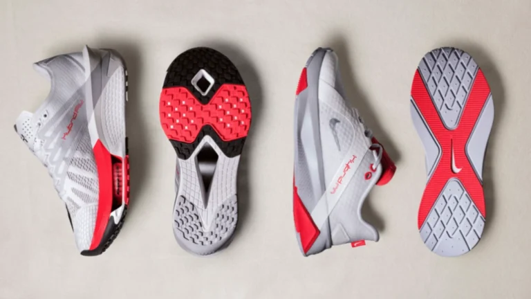 Nike Hybrid: Marca lança tênis Hybrid Fly e Hybrid RN para treinos HYROX