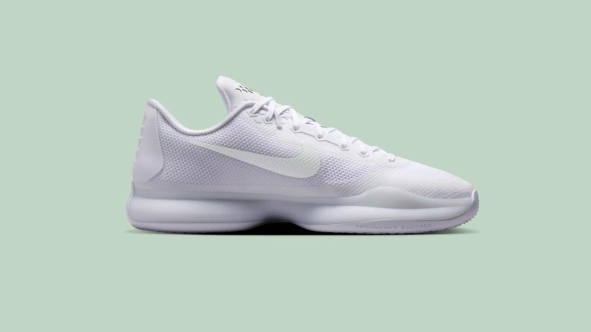 Nike lança Kobe 10 Protro Halo em homenagem ao aniversário de Kobe Bryant