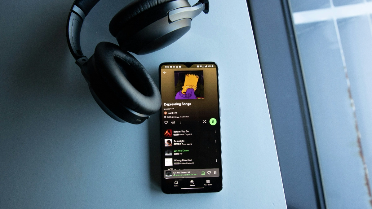 Spotify atinge 300 milhões de assinantes Premium pela primeira vez na história