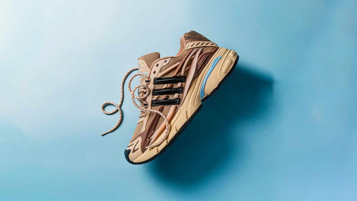 Adidas Jellyfish Crystal Sand: lançamento confirmado no Brasil para 22 de agosto