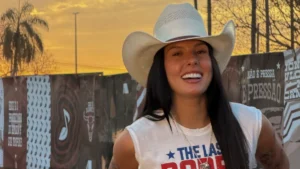 Ana Castela usa melodia do “Rap da Felicidade” em nova música e gera polêmica