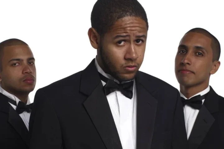 Emicida, Rashid e Projota se reúnem no Podpah nesta quarta-feira