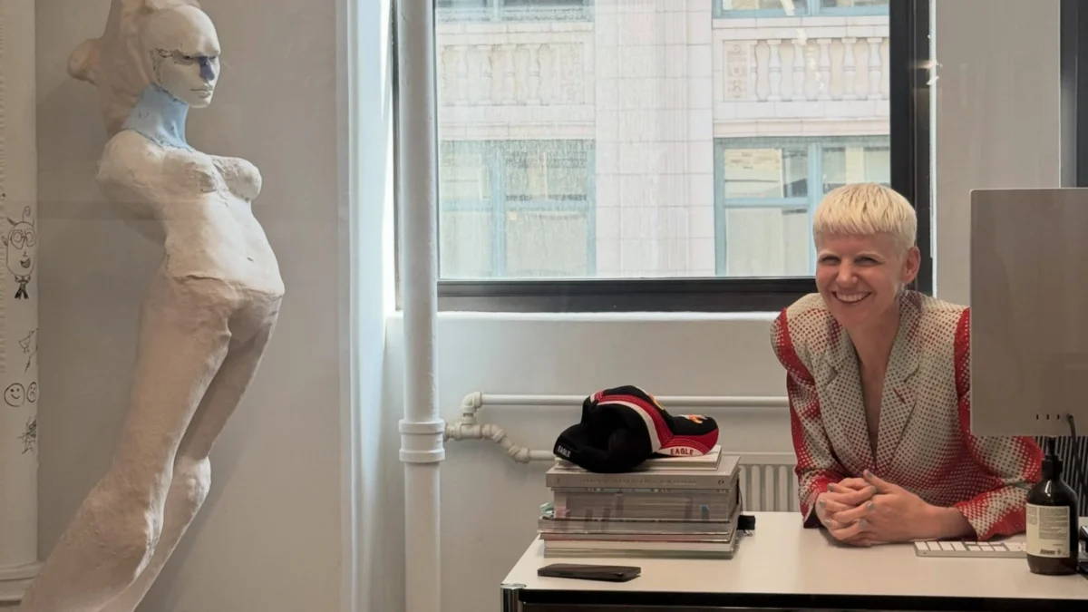 Erin Magee deixa a Supreme após 22 anos e vai liderar o design da Skims