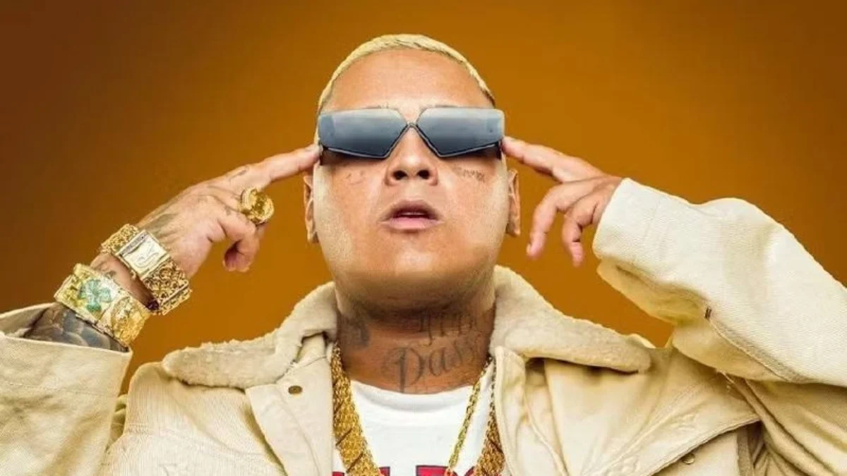 MC Ryan SP condenado por direitos autorais em 34 músicas