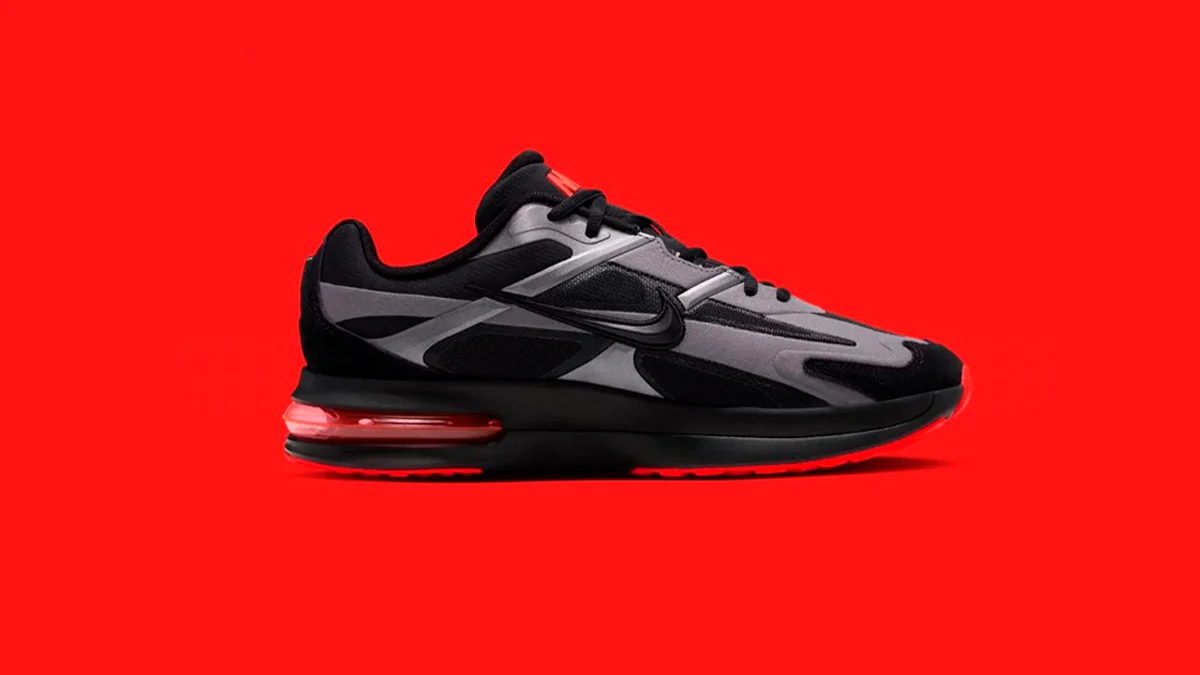 Nike Air Max Metro: novo tênis da família Air Max chega em outubro de 2026