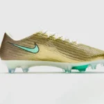 Nike lança Mercurial Superfly 11 de Mbappé em edição dourada