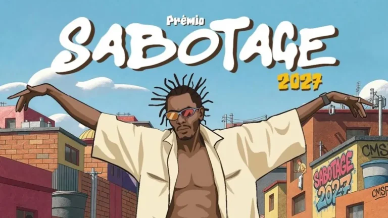Prêmio Sabotage 2027: Câmara de São Paulo abre inscrições para a cultura hip-hop