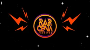 Rap in Cena 2026: Festival anuncia 12ª edição em Porto Alegre para Dezembro