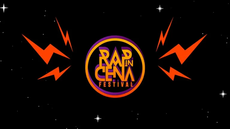 Rap in Cena 2026: Festival anuncia 12ª edição em Porto Alegre para Dezembro
