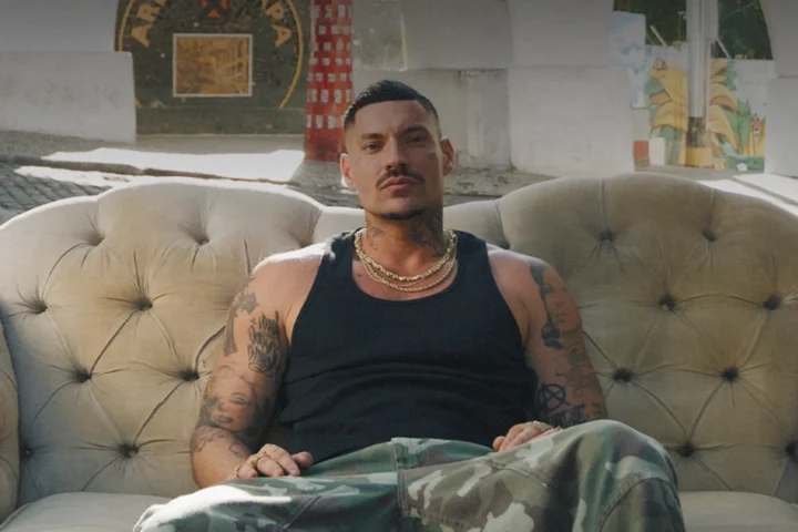 Filipe Ret no Grammy Latino: Rapper submete NUME, Epílogo e Rap da Lealdade