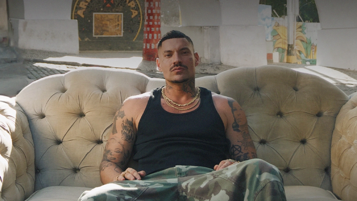 Filipe Ret no Grammy Latino: Rapper submete NUME, Epílogo e Rap da Lealdade