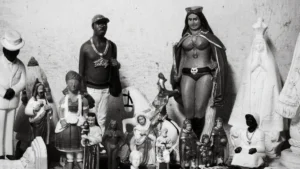 VANDAL lança VANGUARDAH, álbum que une rap, samba-reggae e música afro-sinfônica