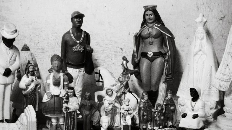 VANDAL lança VANGUARDAH, álbum que une rap, samba-reggae e música afro-sinfônica