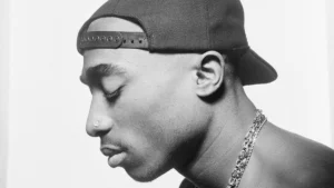 30 anos da morte de Tupac: A vida, o atentado em Las Vegas e a condenação de Keffe D