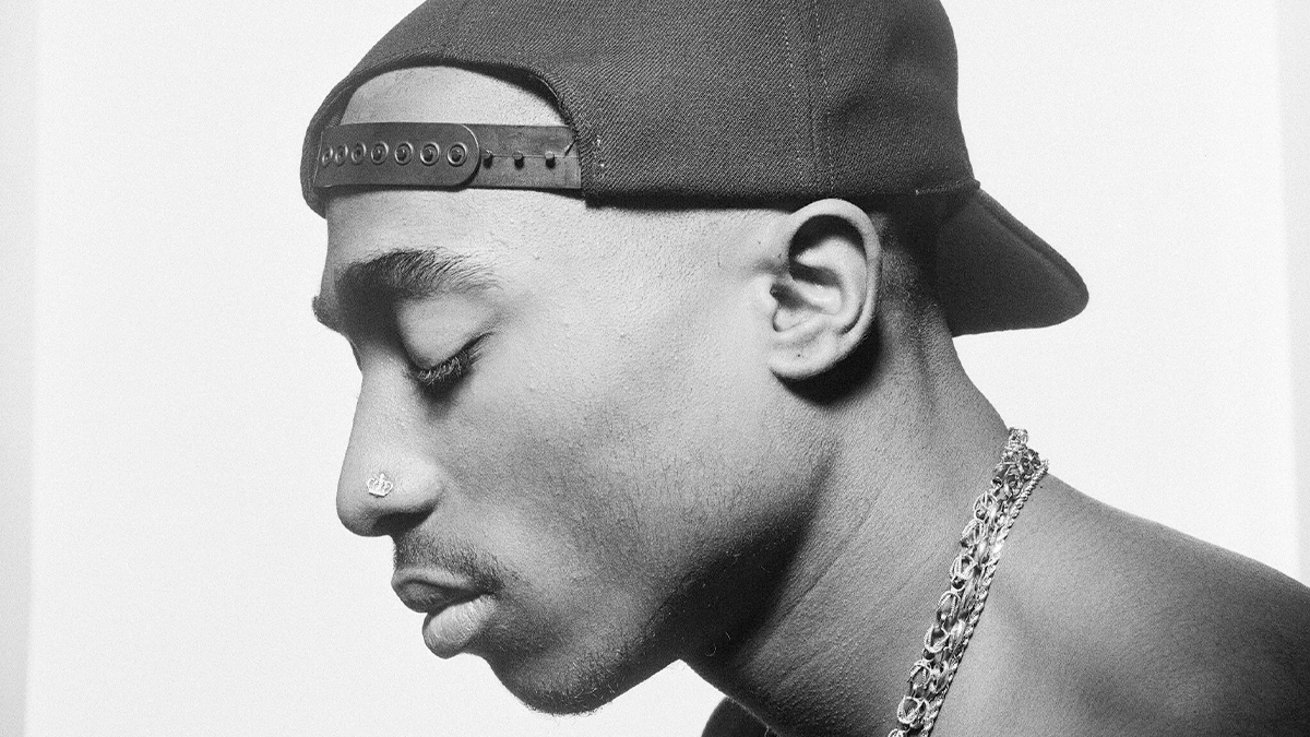 30 anos da morte de Tupac Shakur