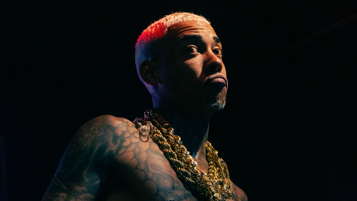 Artistas mais ouvidos do Spotify – Agosto 2026