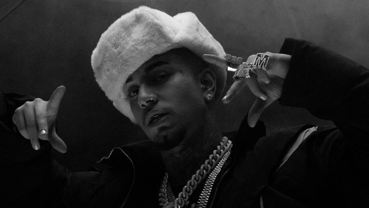 Artistas mais ouvidos do Spotify – Setembro 2026