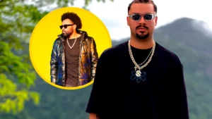 Avatar FIPI lança “Setembro Amarelo”, rap sobre saudade com poema de Bukola2tey
