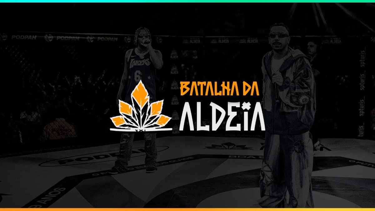 Batalha da Aldeia completa 10 anos e chega ao Vale do Anhangabaú com 516 mil espectadores simultâneos