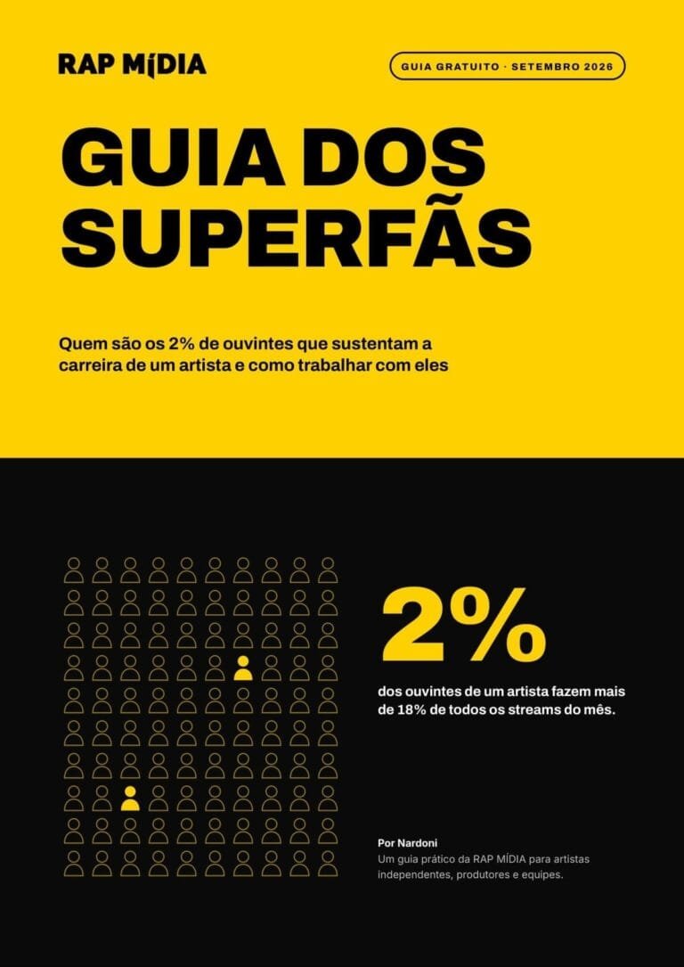 Guia dos Superfãs