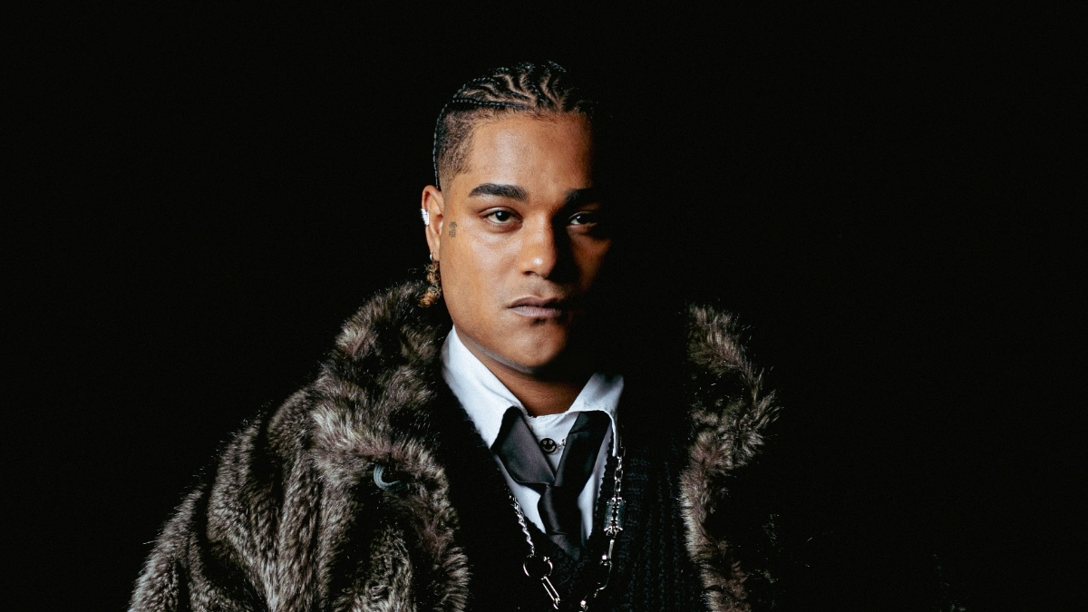 Dudu MC dispara contra rappers que dizem que o Hip Hop não tem lado político