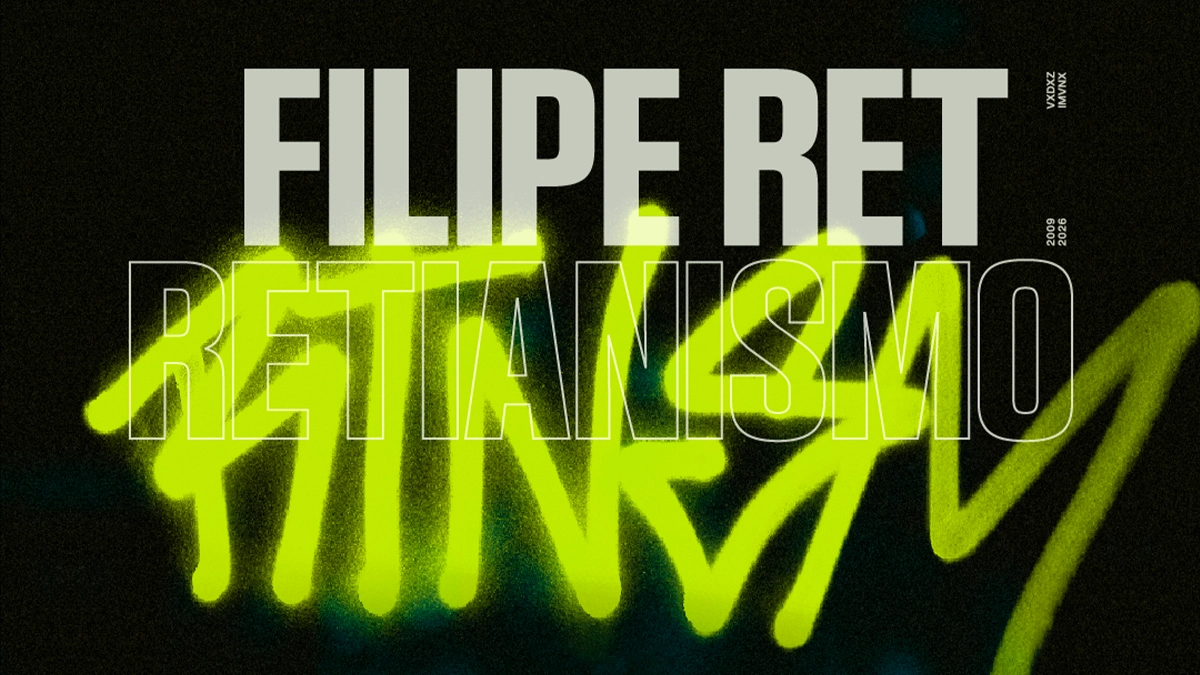 Filipe Ret Retianismo