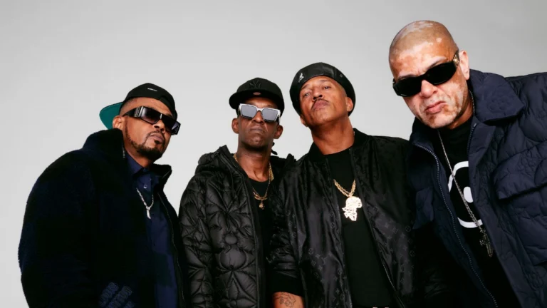 Racionais MC’s