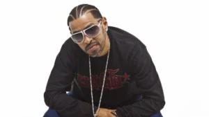 Thaíde, pioneiro do hip-hop, está no elenco de “A Fazenda 18”