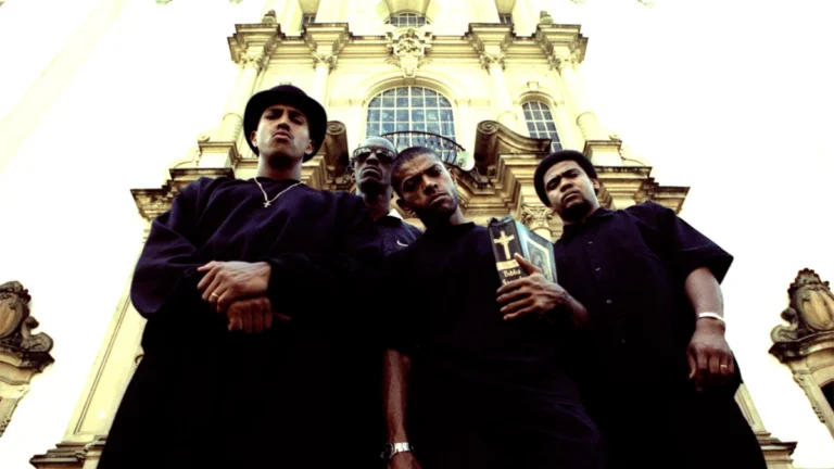 Os melhores álbuns do rap nacional