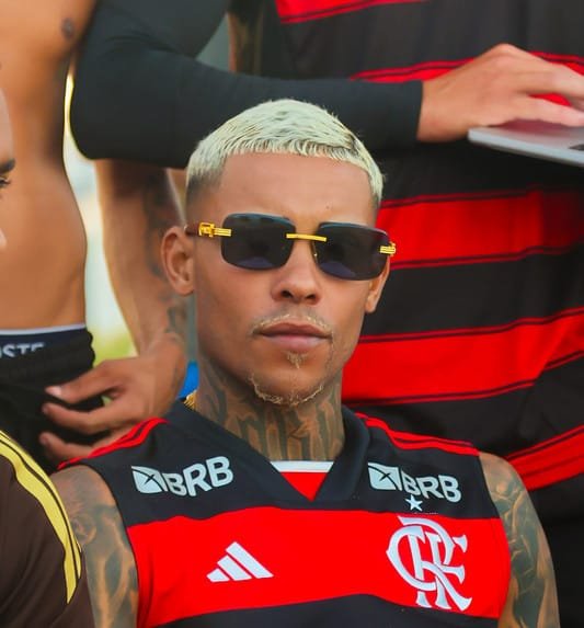 Foto de Mc Poze do Rodo