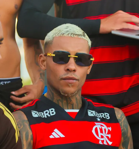 Foto de Mc Poze do Rodo
