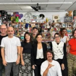 Tiny Desk Brasil anuncia nova temporada patrocinada pelo Itaú Live e celebra um ano do projeto