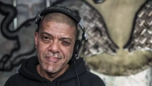 DJ KL Jay, dos Racionais, declara voto em Lula e faz alerta sobre a extrema direita