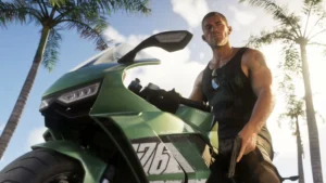 GTA 6 revela rádio de rap com Trick Daddy e Trina e estações de Bad Bunny e Burna Boy