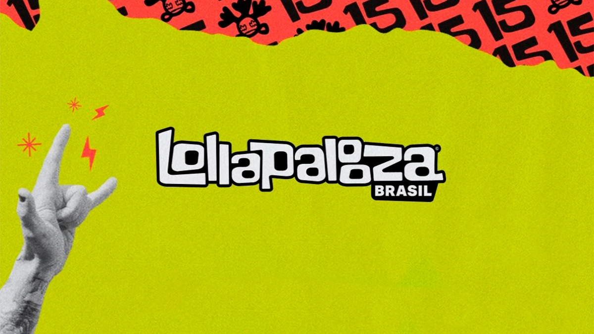 Lollapalooza Brasil 2027