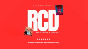 Movimento “Rap Contra a Direita” é lançado e diz que o rap tem lado