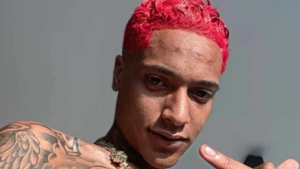 Oruam viaja à Holanda e deve cantar com Young Thug em Amsterdã