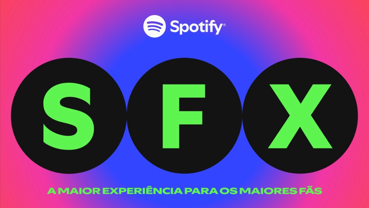 Spotify SFX