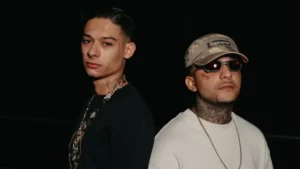 Cartas Sobre a Mesa, novo single de Murillo e LT no Beat, reúne KayBlack e Vulgo FK