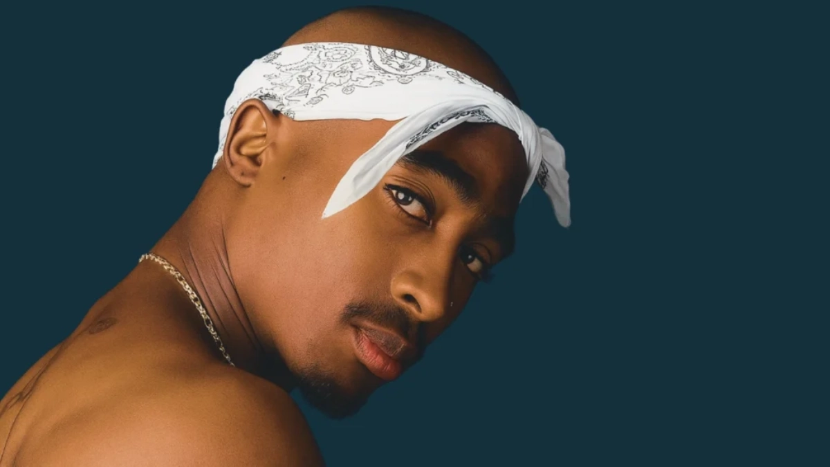 documentário sobre o julgamento do assassinato de Tupac