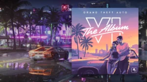 GTA 6 ganha músicas de Cardi B e Fuerza Regida no álbum oficial do jogo