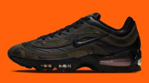 Nike Air Max Joga Bonito ganha versão camuflada; veja fotos e detalhes